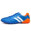 Scarpe da Calcio Basse Tf Chiodi Spezzati Erba Sintetica Ragazzi e Ragazze Adolescenti Studenti Antiscivolo Scarpe da Allenamento Competizione