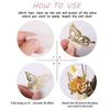 Accesorii pentru decor – Produse din hârtie