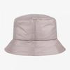 The North Face Flumpy Padding Hat Grayish Pink Ne3hr52l