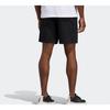Adidas ID Regular Simple Sports Shorts Men Bottoms Black GJ5104