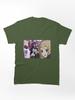 K-On! Põhiline unisex T-särk