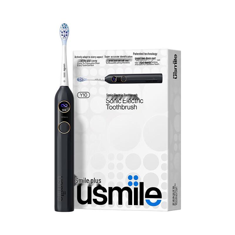 

usmile Y10 Sonic Electric Toothbrush