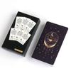 Messages From The Universe Oracle Deck 10.3*6cm with Guidance From Your Guides for General Readings 54 Pcs Oracle Cards