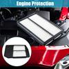 X Autohaux Engine Air Filter Replaces for Honda Scooter RP1/RP2/RP3/RP4 No.1722059B000
