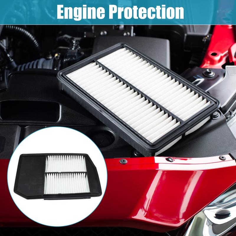 X Autohaux Engine Air Filter Replaces for Honda Scooter RP1/RP2/RP3/RP4 No.1722059B000