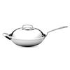 WMF 30cm Stainless Steel Wok