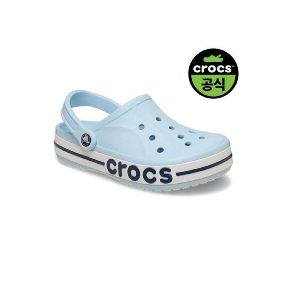Crocs Crocs Official Adult Bayaband Clog Mbu  25sucl205089 