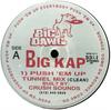 12inch Record BIG KAP  Push Em Up SSR011 Big Dawg 1997 US Rap  HipHopRB Used