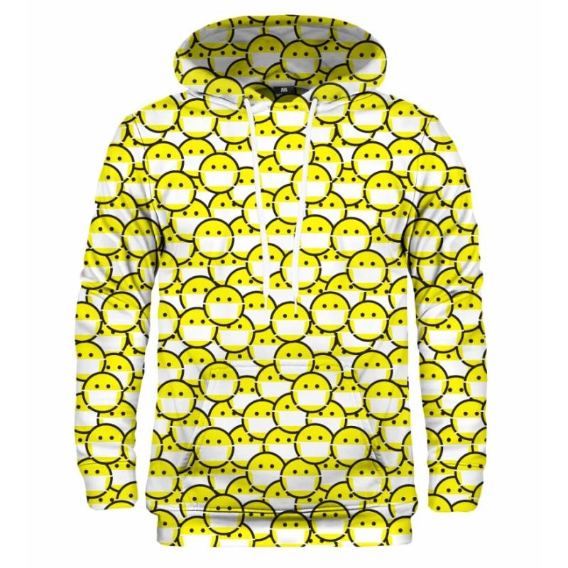 Frühlings- und Herbstmode, gelbe Baby-Ente, 3D-Druck, niedliche grafische Hoodies für Männer und Frauen, lässig, langärmelig, mit Kapuze