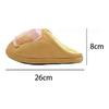Creative Soft Thumb Slippers, Couple Thumb-Touching Shit-Feeling Slippers