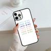 LGBT Love Wins Phone Case For iPhone 17 Air 14 15 16 13 12 Cover For Apple 14 15 16 Pro Max 6S Plus Coque
