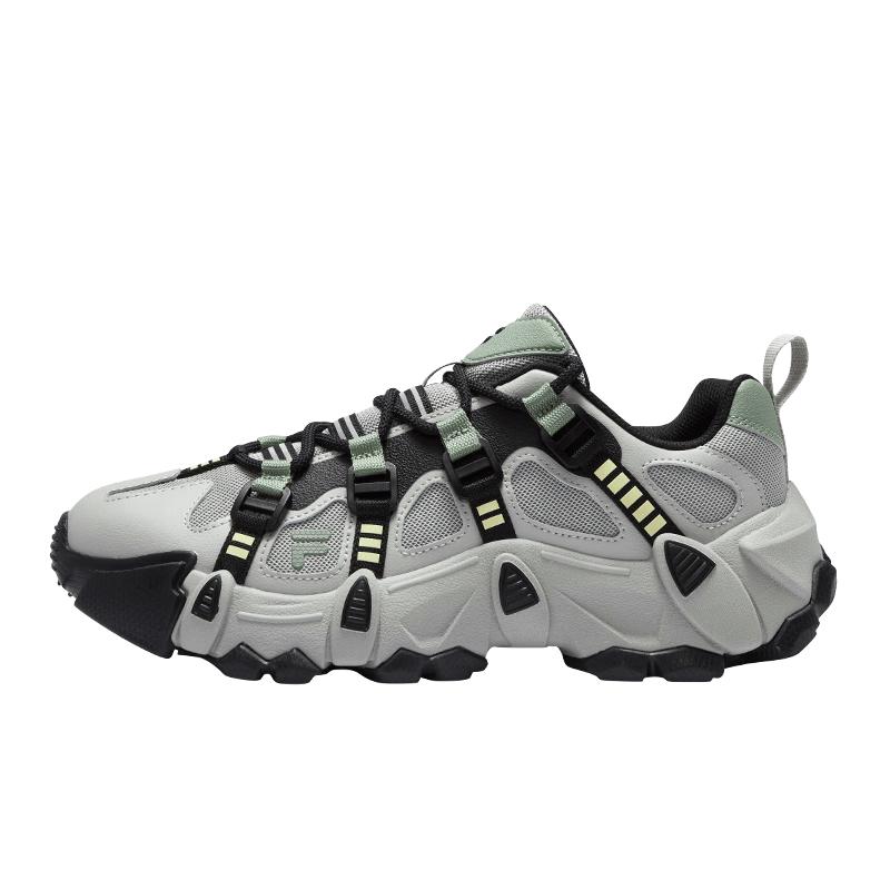 FILA FUSION Men s Chunky Mountain Casual Shoes US 8.5