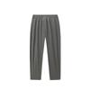 Anta Training Long Pants Summer 2026 Knitted Sports Pants Men Bottoms Volcanic-Gray 952627304-1
