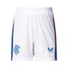Castore Childrens/Kids Rangers FC Sport Shorts