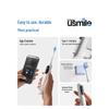 usmile P20 PROS Smart Sonic Electric Toothbrush CN plug (adapter included)
