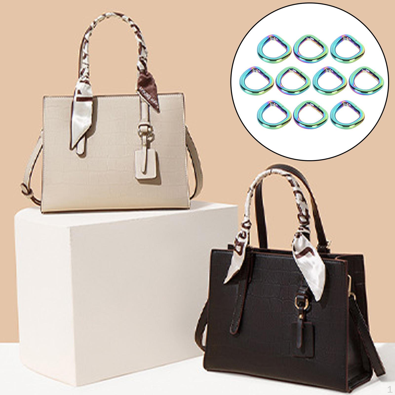 

Пряжки для изготовления лямок 3.8x12.5x13.5mm