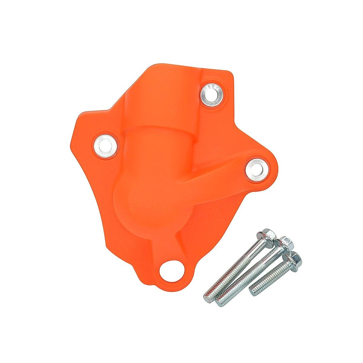 

Мотоциклетная защита сцепления, крышка водяного насоса для KTM SXF250 EXCF250 XCF250 XCFW250 SXF350 EXCF350 XCF350 XCFW350 2011-2016 Water Pump Cover