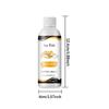 Advanced Jewelry Cleaning Mix Professional Jewellery Maintenance Fluid Accessories Cleaner for Jewelers and Designers