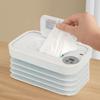 Baby Wipe Warmer Diaper Wipe Dispenser For Heating, Nursery, Road Trips, Camping, Versatile Business Care