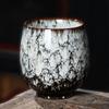 Creative Kung Fu Ceramic Teacup Drinkware Kiln Transformation Tea Bowl Porcelain Japanese Style Water Cup