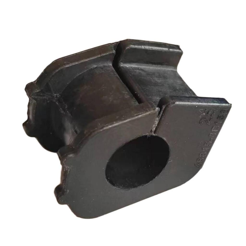 Compatible with Toyota Stabilizer Bar Bushings, Automotive Open-End Bushings, Stabilizer Bar Components