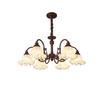 Dream Bubble Vintage LED Chandelier