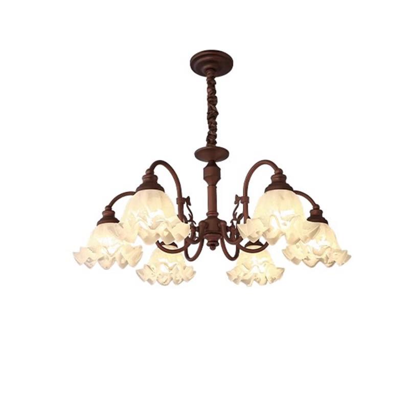 Dream Bubble Vintage LED Chandelier
