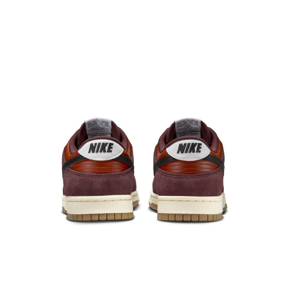 Nike Dunk Low Retro Se Mib6399 600mrsstn Blk