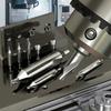 7Pcs Set Center Drill Bits 1/1.5/2/2.5/3/4/5 Inch 60-Degree Angle Countersink Tools for Lathe Metalworking
