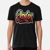 Skoden Size S To 5XL Made In the USA T-Shirt Unisex T-Shirt