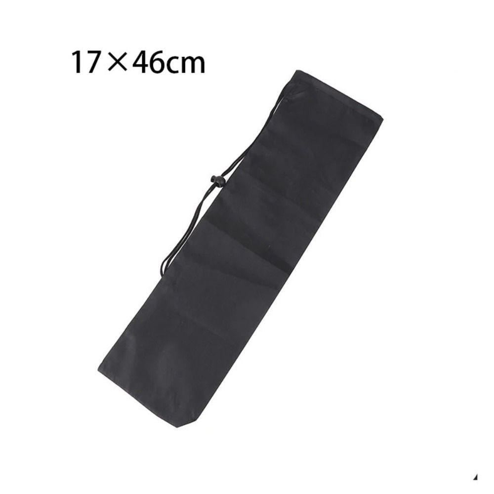 Drawstring Tripod Stand Umbrella Part Accessories Nylon Tripod Bag  Outdoors