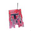 21V 5S Protection Board with Balance Plate for 5mos 3 Repair Low Consumption Replace High Power