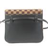 Louis Vuitton M92130 Damie Sovage Gazelle Crossbody Pochette Shoulder Bag