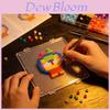 Diy 3d Puzzle Kit With Eva Materials For Kids And Adults