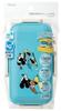 Skater Antibakteriyel Beslenme Kutusu Disney Mickey Mouse Modern Çizgi Roman Japon Malı Yumuşak Servis Kubbe Şeklinde Kapak, 530ml, Tasarım, (PFLB6AG-A)