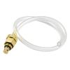 Oil Filter Drain Tool Oil Filter Release Hose Tube Pipe Fit for Toyota, Lexus, Scion 2.0L - 5.7L Engines