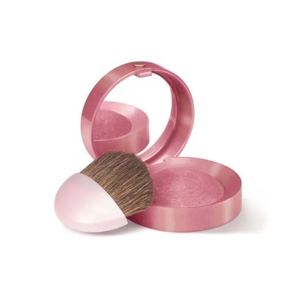 Bourjois Little Round Pot Allık 33 Lilas Dor