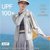 Banana Umbrella Women's Sun Protection Cooling Jacket