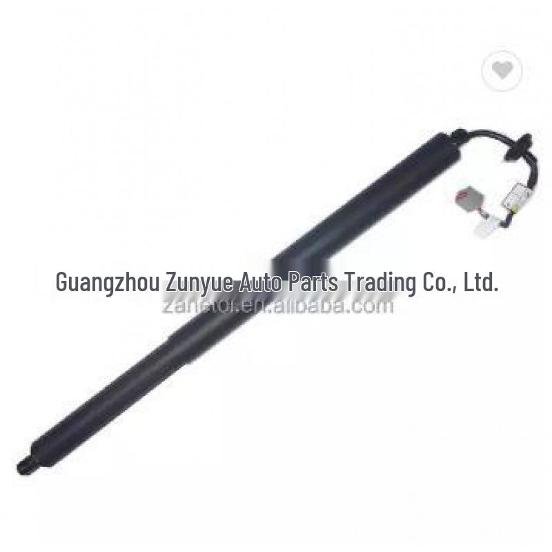 Jeep Cherokee (KL) 14-19 Electric Tailgate Strut L 68231345AC