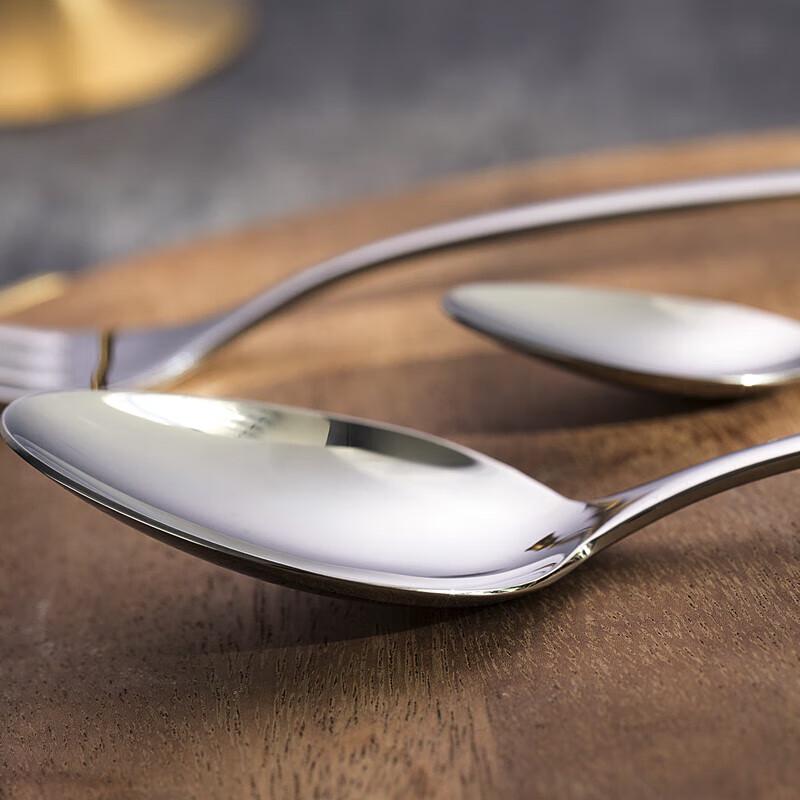 Zwilling TWIN Nova Fork and Spoon Gift Set