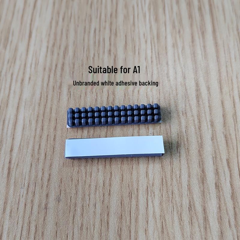 

Щітка для чищення сопла 3D-принтера Bambu Lab A1/A1 Mini