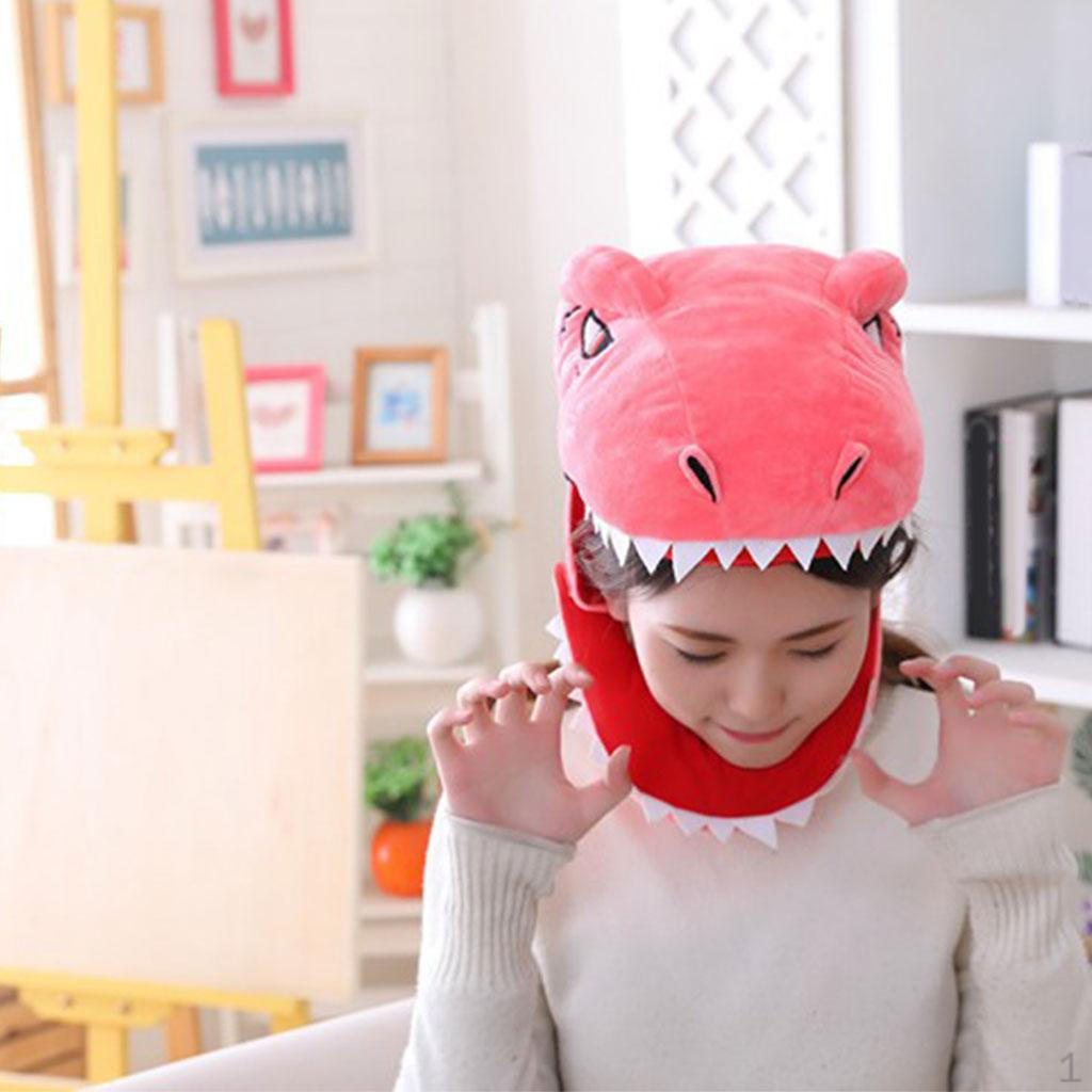 Cute Hat Cosplay Headgear Adorable Photo Props Halloween
