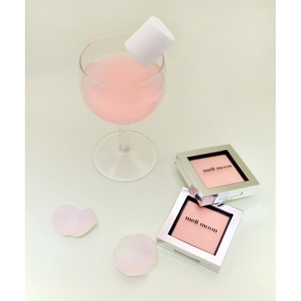 Mellmoon Pure Bluring Blush