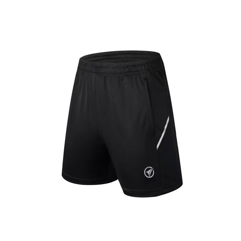 Breathable Quick Dry Sports Jersey Men Women Ideal Badminton Table Tennis Volleyball