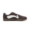 Li Ning Low top Casual Shoes Unisex Umber White AZGW003-2