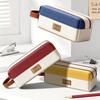 Stationeries Storage Bag Pen Holders Box Educational School Office Gifts Pencil Case Kids Students Desktop Organizers