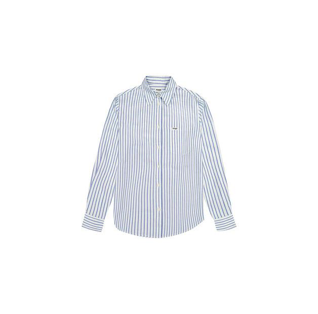 Рубашка Wrangler 1 Pkt Shirt