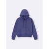 GU by Uniqlo Heavyweight Sweat Short Parka