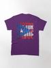 T-shirt Classica di Héctor Lavoe Hector Lavoe