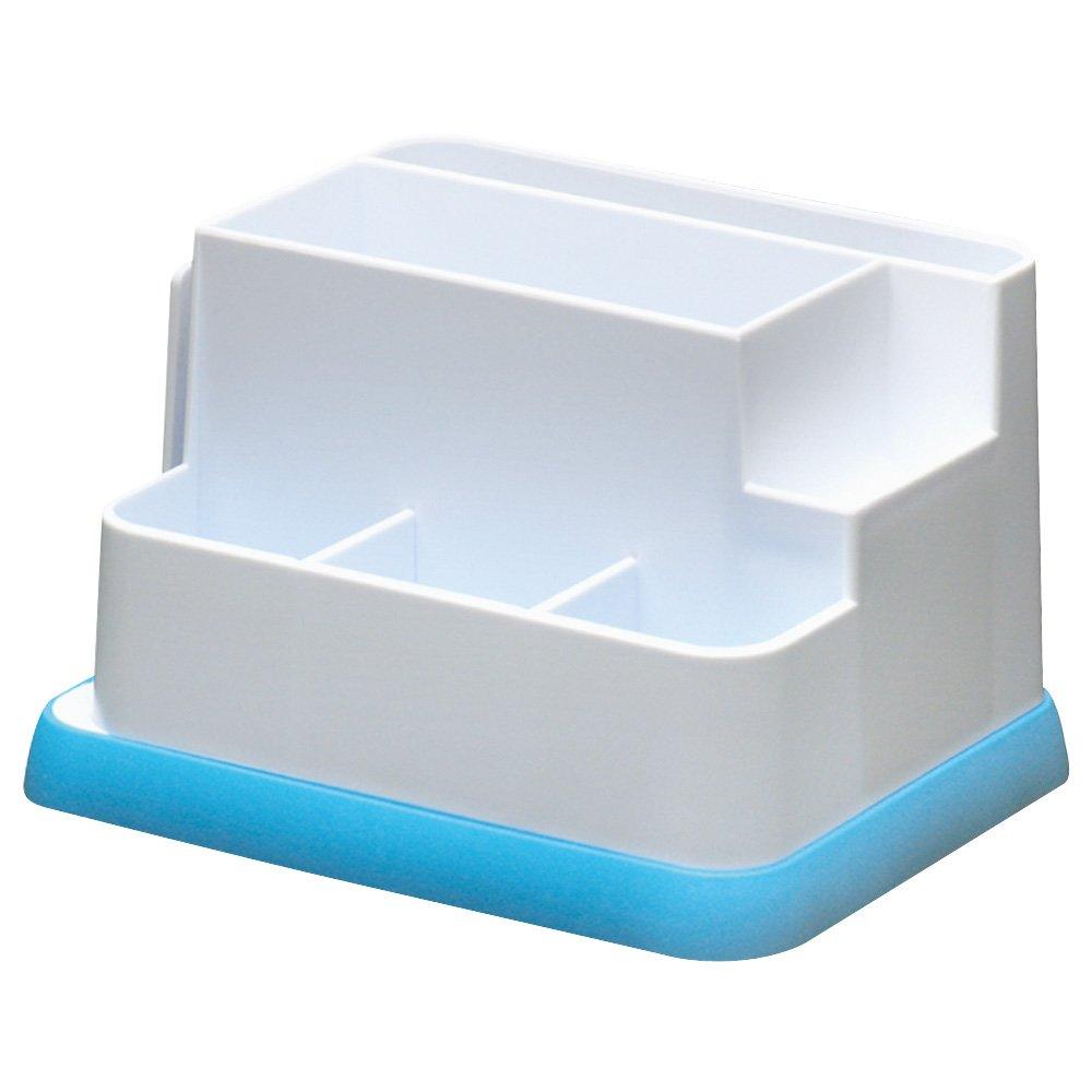Sonic Pen Stand, Blue, DA-827-B синий